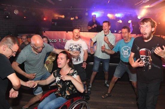 Disco 24-06-2022 Disco 24-06-2022