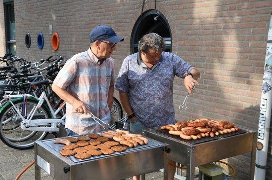 BBQ en Beach party 22-07-2022 BBQ en Beach party 22-07-2022