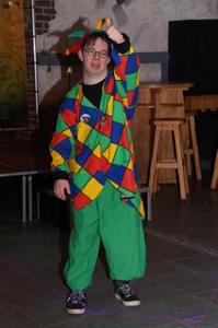 3e Carnvalsbal 14-02-2020