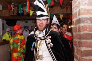 3e Carnvalsbal 14-02-2020