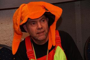 3e Carnvalsbal 14-02-2020