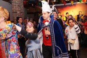 3e Carnvalsbal 14-02-2020