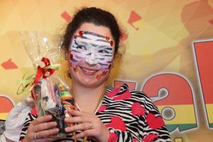 3e Carnvalsbal 14-02-2020