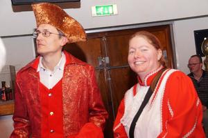 3e Carnvalsbal 14-02-2020