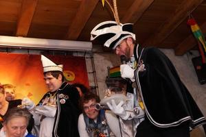 3e Carnvalsbal 14-02-2020
