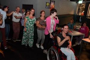 Disco 15-09-2023