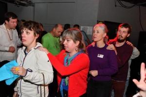 Disco 24-11-2023 + bezoek Sinterklaas en zijn Piet