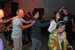 Disco 30-09-2022