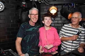 Disco 30-09-2022