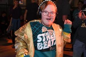 Disco 30-09-2022