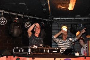 Disco 30-09-2022