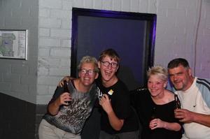 Disco 30-09-2022