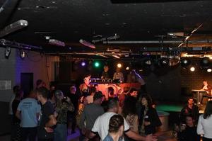 Disco 30-09-2022