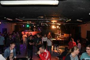 Disco 30-09-2022