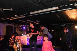 Disco 30-09-2022