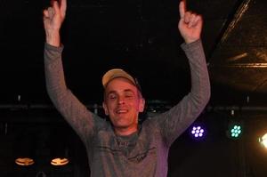 Disco 30-09-2022