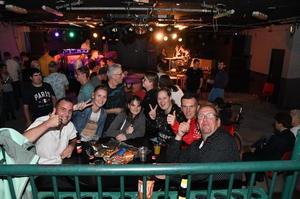 Disco 30-09-2022
