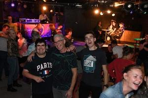 Disco 30-09-2022