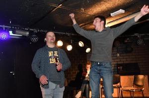 Disco 30-09-2022