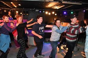 Disco 30-09-2022