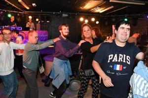 Disco 30-09-2022