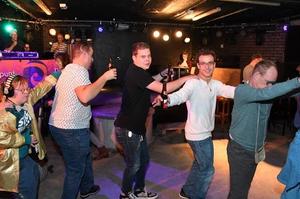 Disco 30-09-2022