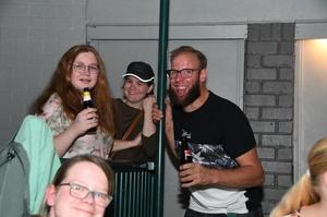 Disco 30-09-2022