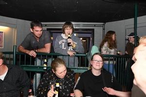 Disco 30-09-2022