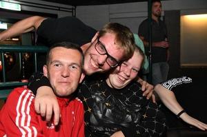Disco 30-09-2022