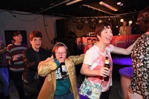 Disco 30-09-2022