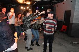 Disco 30-09-2022