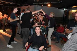 Disco 30-09-2022