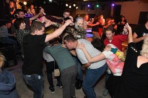 Disco 30-09-2022