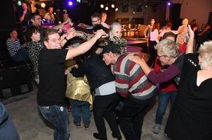 Disco 30-09-2022