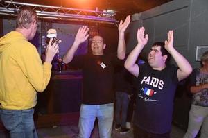 Disco 30-09-2022