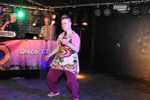 Disco 30-09-2022