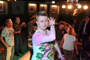 Disco 30-09-2022