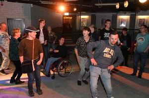 Disco 30-09-2022