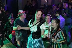 Oktoberfest 14-10-2022