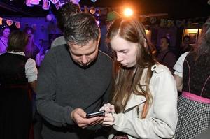 Oktoberfest 14-10-2022