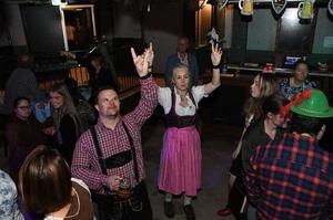 Oktoberfest 14-10-2022