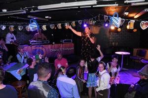 Oktoberfest 14-10-2022