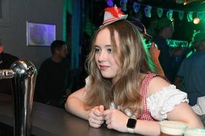 Oktoberfest 14-10-2022