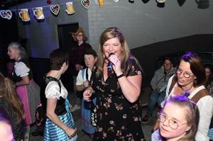 Oktoberfest 14-10-2022