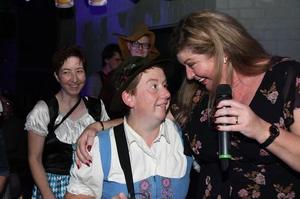 Oktoberfest 14-10-2022