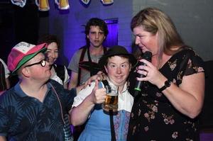 Oktoberfest 14-10-2022