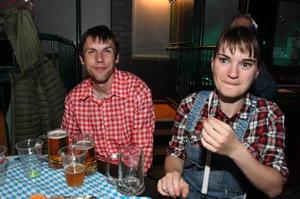 Oktoberfest 14-10-2022