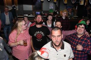 Oktoberfest 14-10-2022