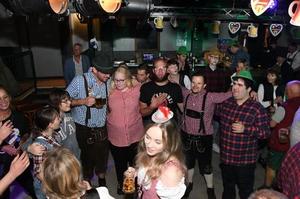 Oktoberfest 14-10-2022