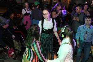 Oktoberfest 14-10-2022